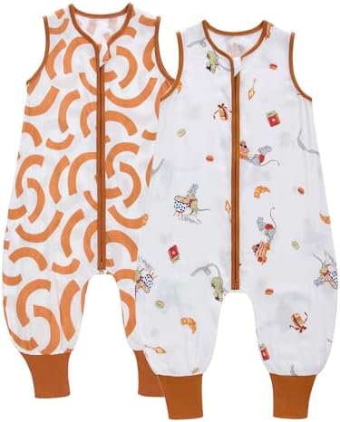 Miracle Baby Toddler Sleep Sack TOG 05 with Legs