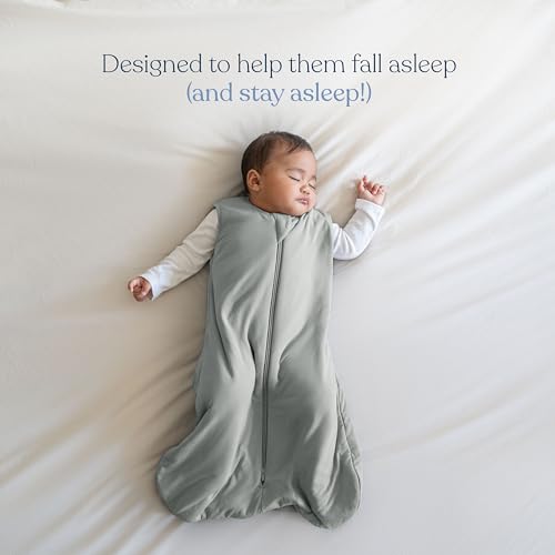HALO Sleepsack Supersoft Wearable Blanket for Babies
