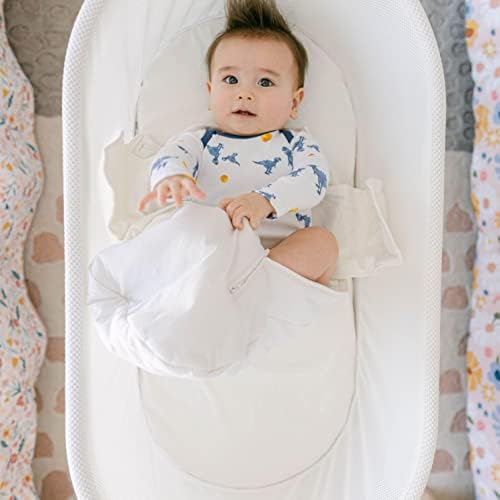 Happiest Baby SNOO Comforter Sleep Sack for Safe and Cozy Sleep