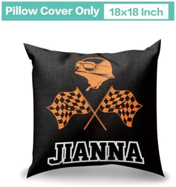 Custom Crib Bedding Set 3 Piece - Motorcycle Design for Newborns