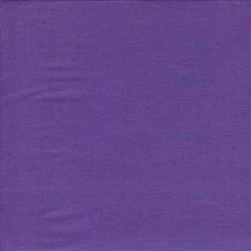 SheetWorld Fitted Cradle Sheet 18 x 36 Purple Woven