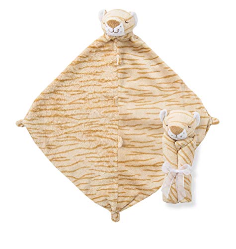 Angel Dear Cuddle Twins Blankie Set