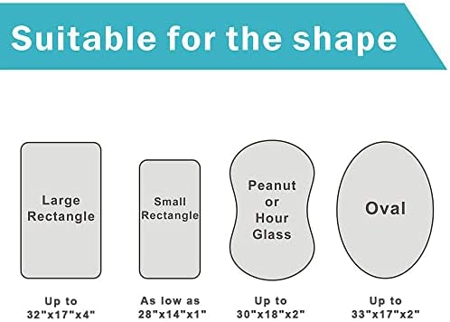 Soft Stretchy Bassinet Sheet for Baby Heart Design