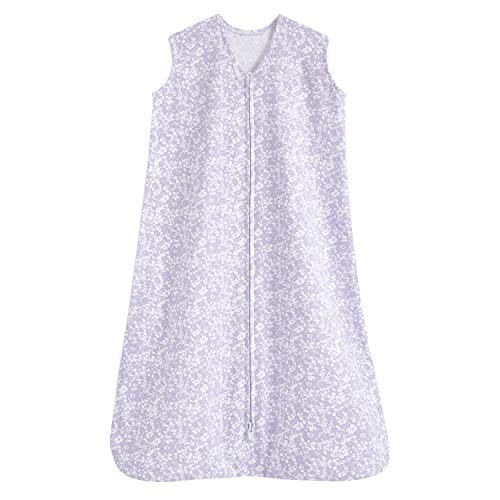 HALO SleepSack - 100 Cotton Wearable Blanket for 0-6 Months