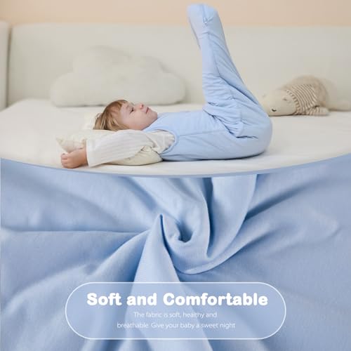 Mosebears 10 TOG Sleep Sack for 18-36 Months