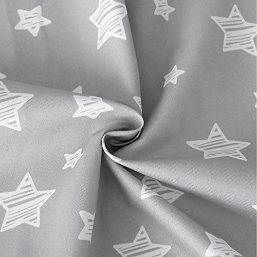 Moonsea Halo Bassinet Swivel Sheet Set Waterproof 2 Pack - Universal Fit