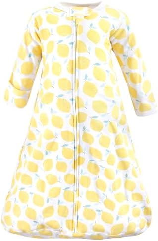 Hudson Baby Unisex Cotton Sleep Sack 18-24 Months 1
