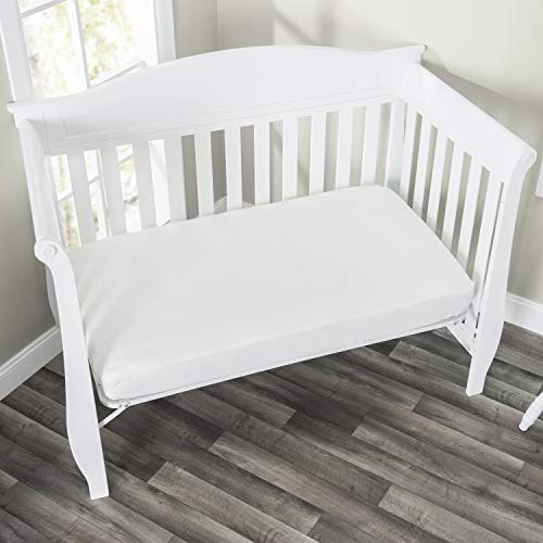 Everyday Kids 2 Pack Fitted Crib Sheets