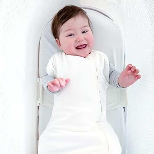 Happiest Baby SNOO Comforter Sleep Sack for Safe and Cozy Sleep