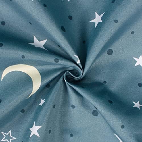 Belsden 3-Pack Flexible Bassinet Sheets