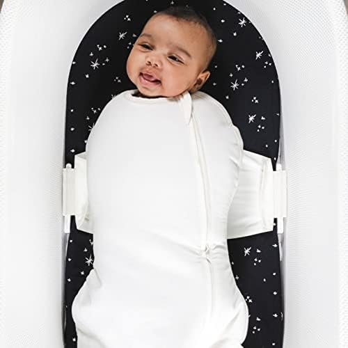 Happiest Baby SNOO Comforter Sleep Sack for Safe and Cozy Sleep