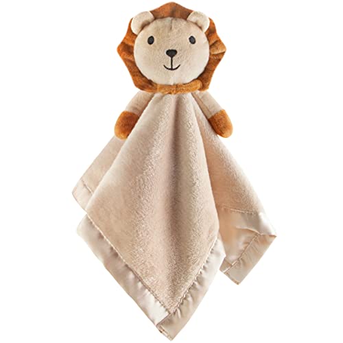 Pro Goleem Lion Security Blanket 16 Inch