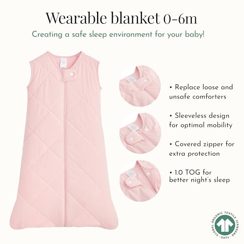 Evolur I Hear You 3 Piece Crib Bedding Set 1