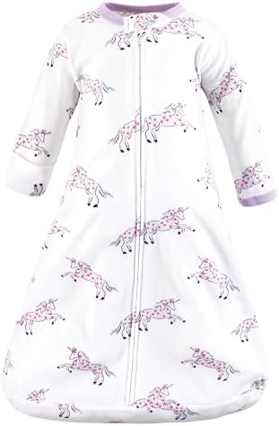 Hudson Baby Unisex Cotton Sleep Sack 18-24 Months