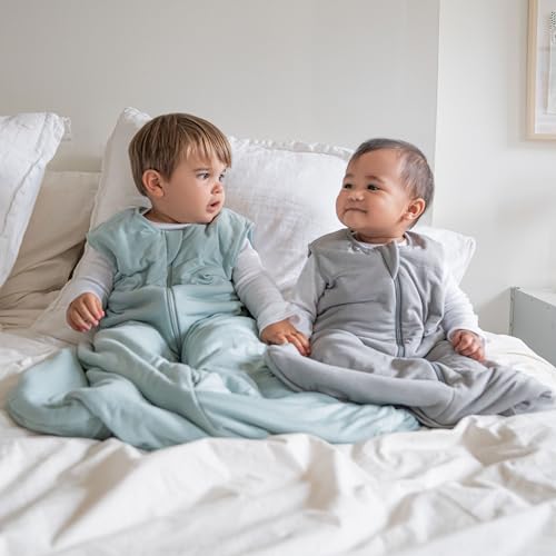 HALO SleepSack SuperSoft Bamboo Blanket for Babies 12-18 Months