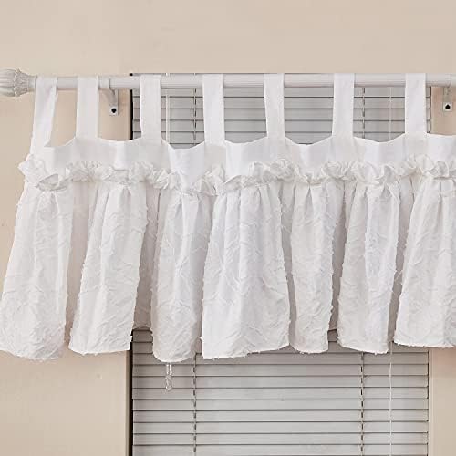 Brandream Floral Crib Bedding Set for Girls 6 Piece