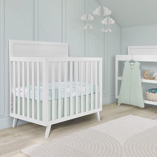 Evolur Buybuy Baby Dreamer Crib Bedding Set 3 Piece