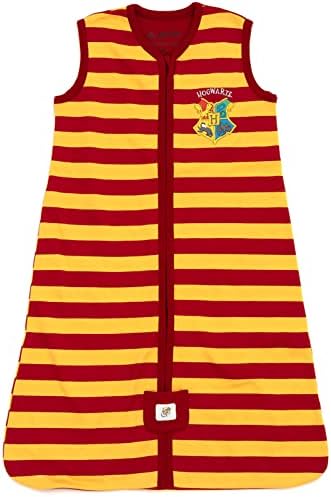 Harry Potter Baby 2 Pack Zip Up Sleep Sacks 1