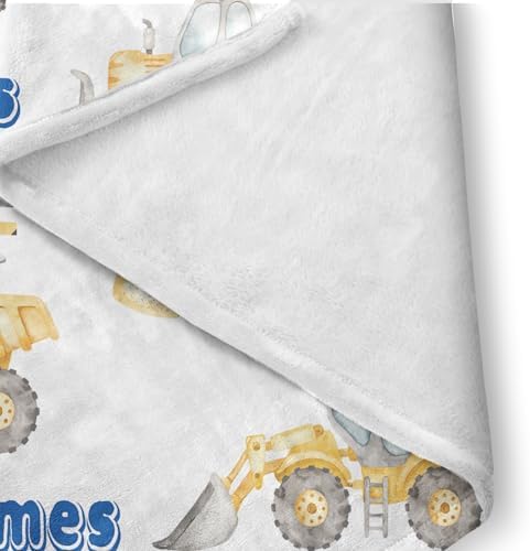 ZOTIMEF Custom Crib Bedding Set with Car Design