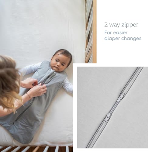 HALO Sleepsack Supersoft Wearable Blanket 15 TOG 6-12 Months