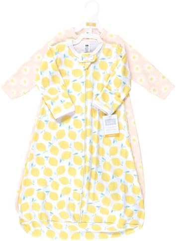 Hudson Baby Unisex Cotton Sleep Sack 18-24 Months 1