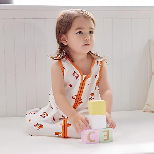 DaysU Baby Sleep Sacks 18-24 Months 2 Pack
