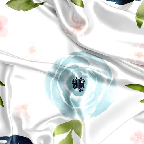 Sweet Jojo Designs Blush Pink Crib Sheet
