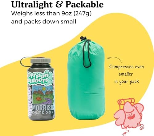 Little Mo 20 Down Baby Sleeping Bag for 6-24 Months 1
