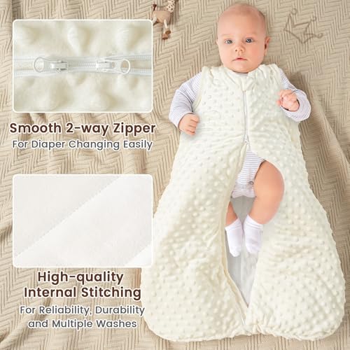 PHF 25 TOG Sleep Sack 18-24 Months Winter Baby Wearable Blanket