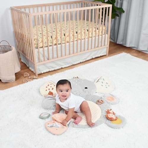 The Peanutshell 4 Piece Nursery Bundle