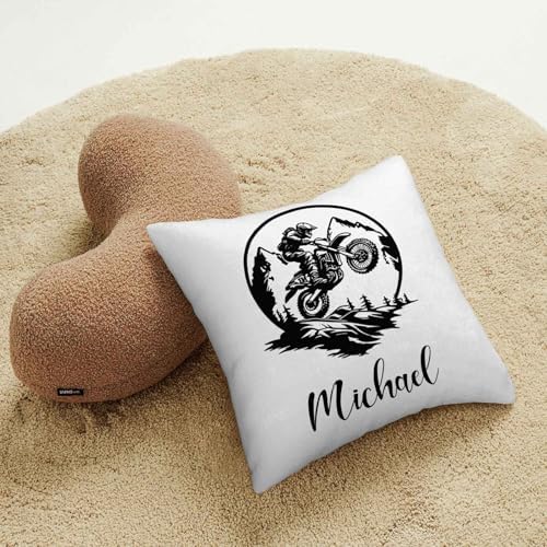 Custom Crib Bedding Set for Boys 3-Piece Personalized Name Set