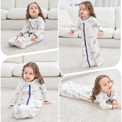 Miracle Baby Long Sleeve Sleep Sack 0-18 Months 1