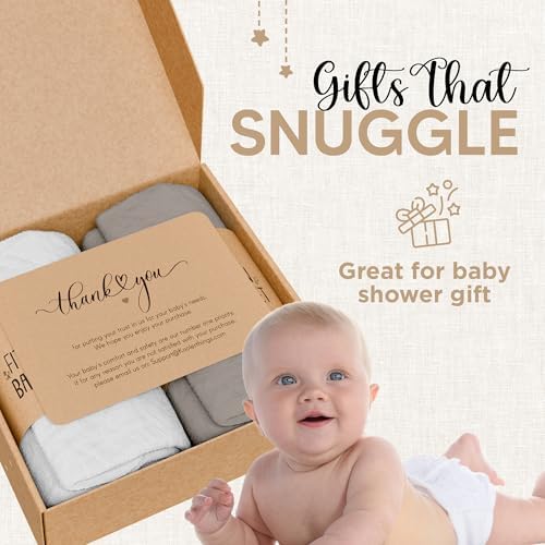 Bassinet Sheet Set - 2 Pack Organic Muslin Cotton