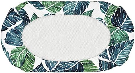 Soft Stretchy Bassinet Sheet for Baby