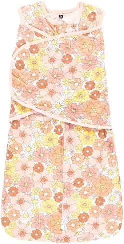 Hudson Baby Convertible Sleep Sack Swaddle for Newborns