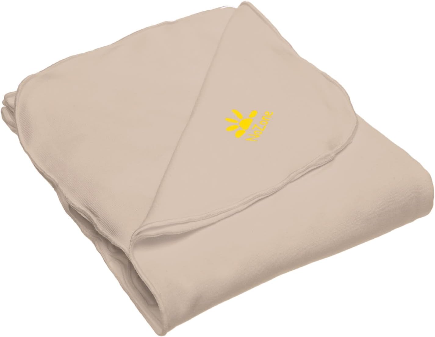 Nozone Baby Blanket with UPF 50 Sun Protection