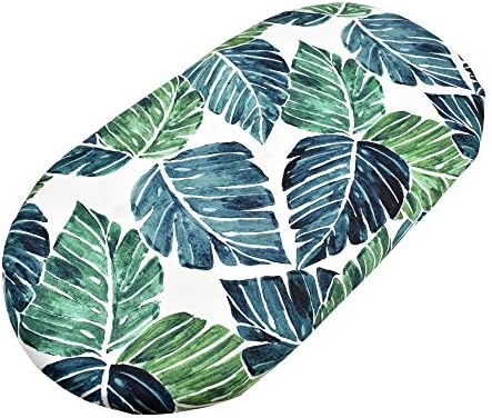 Soft Stretchy Bassinet Sheet for Baby