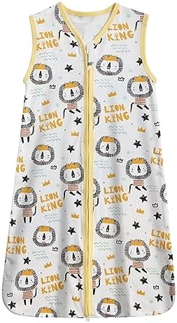 Little Tots Baby Sleep Sack 0-6 Months TOG 05 2-Way Zip