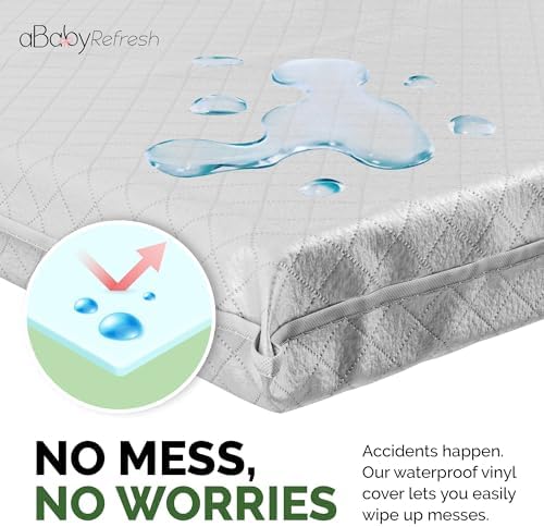 ABABY REFRESH Custom Size Cradle Baby Mattress