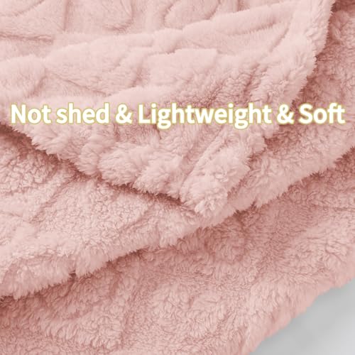 Yagle Mate 4 Pcs Baby Blankets 30x40 Inches