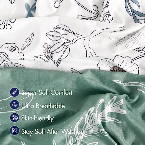 Soarwg Kids Bassinet Sheets 2 Pack - Neutral Universal Fit