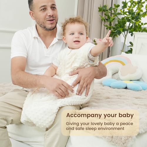 PHF 25 TOG Sleep Sack 18-24 Months Winter Baby Wearable Blanket