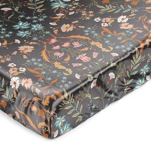 Sweet Jojo Designs Boho Crib Sheet Set