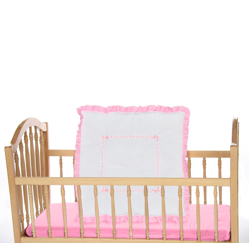 Baby Doll Cradle Bedding Set Pink