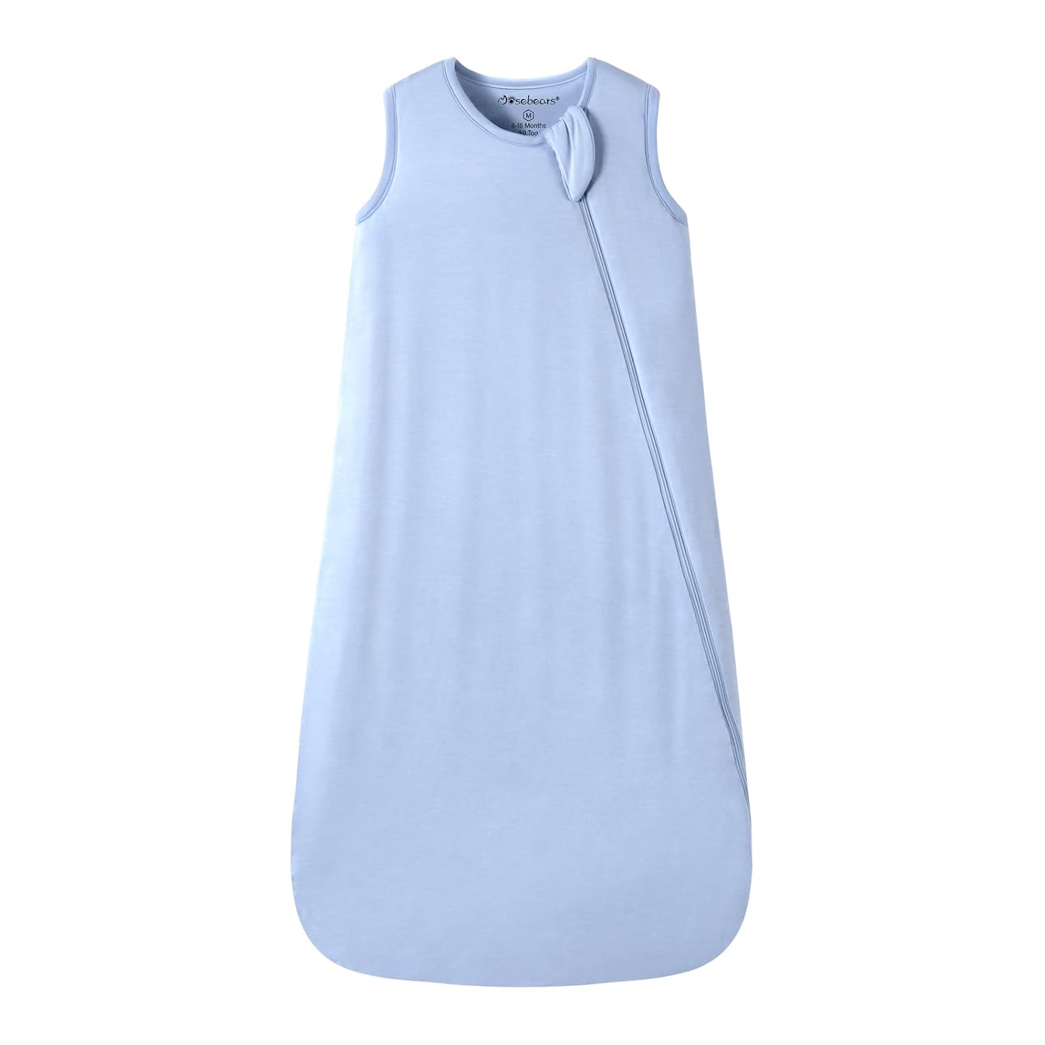Mosebears 10 TOG Sleep Sack for 18-36 Months