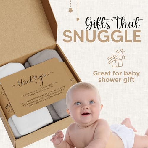 KoolerThings Bassinet Sheets - 2 Pack White Grey
