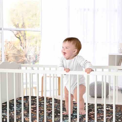 Sweet Jojo Designs Boho Crib Sheet Set