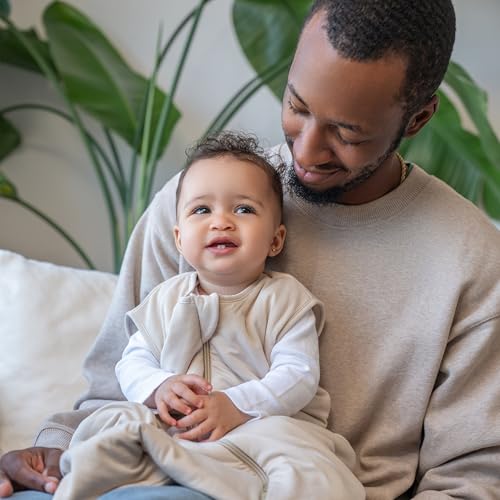 HALO Sleepsack Supersoft Wearable Blanket for Babies 0-6 Months