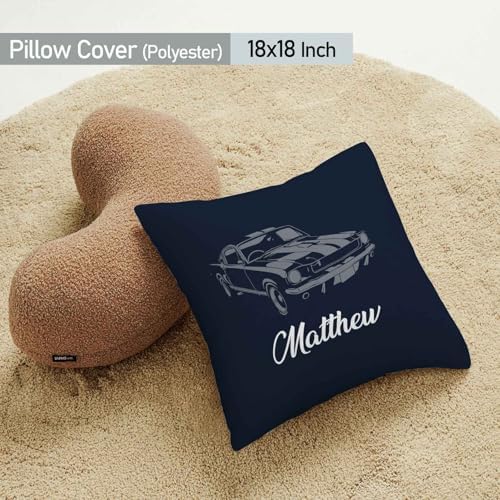 Custom Baby Crib Bedding Set with Name for Boys Girls