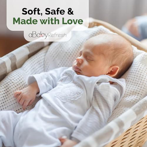 ABABY REFRESH Custom Size Cradle Baby Mattress